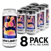 Lava Lamp