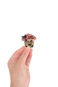 MINI STICKER - Whisk You Were Here