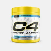 C4 Energy + Aminos