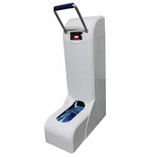 Electric Automatic Shoe Cover Dispenser