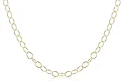 15" Choker Enchant Chain Gold
