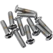 Derby Cover Bolt Kit