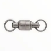 VMC Ball Bearing Swivel W/Split Rings