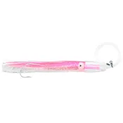 C&H, Rattle Jet XL Rigged & Ready, 8/0 Mustad Hook, AFW Swivel, 130 lb / 58.9 kg Grand Slam Mono Line, 6 ft / 1.8 m