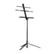 KraftGeek Capsule Music Stand