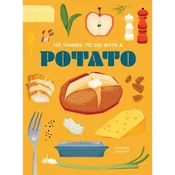 101 Things Potato