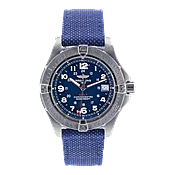 Breitling Colt Quartz A74380 | ATX Watches