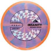 Axiom Insanity - Project Lab Coat