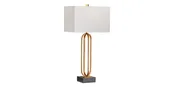 Bristol Table Lamp | Bassett Furniture