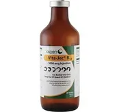 Aspen Vitamin B Complex Injectable 250 ml