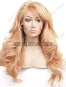 Unavailable Custom Full Lace Wig (Amya) Item#: 7815 HDLW