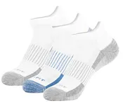 Copper Fit Sport Socks - 3 pairs