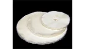 Muslin Buffing Wheels for Acrylic Polish