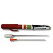 Medical Decompression Needle 14G x 3.25"