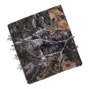 3D Leafy Omnitex Hunting Blind Fabric