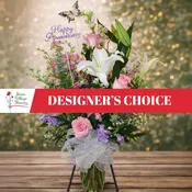 Anniversary Designer’s Choice #1