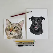 Paint Your Pet