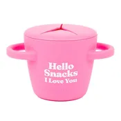 Bella Tunno - Hello Snacks Happy Snacker