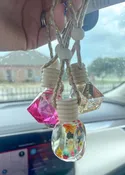 8oz Car Diffuser