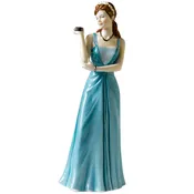 10th Anniversary (Tin) HN5151 – Royal Doulton Figurine