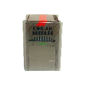 Organ Needles ND7ST 80/12 BP