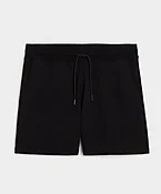 5" Foundation Sweatshort