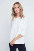 3/4 Sleeve Tee