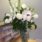Pure White
