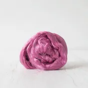 Mulberry Silk - Orchid
