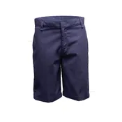 Boys Blend Shorts - Navy