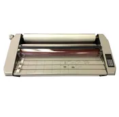 25" 2-Side Roll Laminator - TCC-655Q
