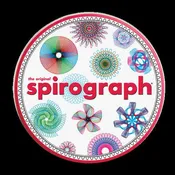 1030Z Spirograph Mini Tin