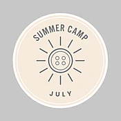 Machine Sewing Summer Camp for Kids | 2026 Chicago — Sew Crafty Studio