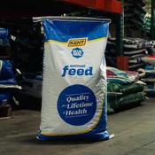 Blue Seal® Deer Pellets – 16% Protein