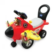 Disney Mickey Mouse 6V Ride-On Plane