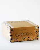 Goodies Crate Shipping Box