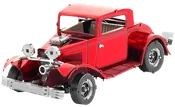 1932 Ford Coupe Metal Model