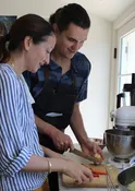COOKING CLASS GIFT CERTIFICATE