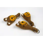 Bear Key Chain
