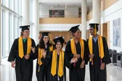 Graduation Sashes