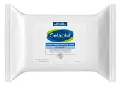 BL Cetaphil Gentle Makeup Removing Wipes 25 Count - Pack of 3