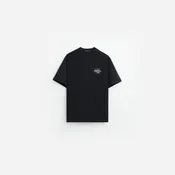LA Graffiti Relaxed Tee
