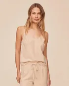 Bella Dahl Clean Cami