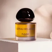 “Gâteau Des Anges” Fleurit Parfums