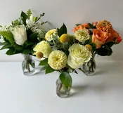 Flower Flight (Pick Up)