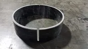 6" Split Stop Ring TC ID Extra Heavy Wall - F 24-6064