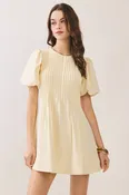 A Team Dress