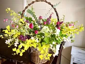 Basket — Viroqua Floral