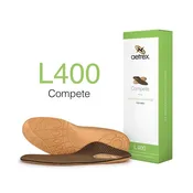 Aetrex Compete Active Ortho Orthotic Insole