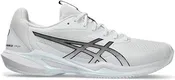 Asics Men's Solution Speed FF 4 White/Black